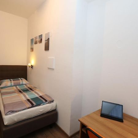 Apartment Krimeja 리예카 외부 사진