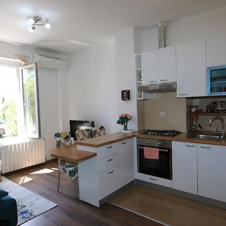 Apartment Krimeja 리예카 외부 사진