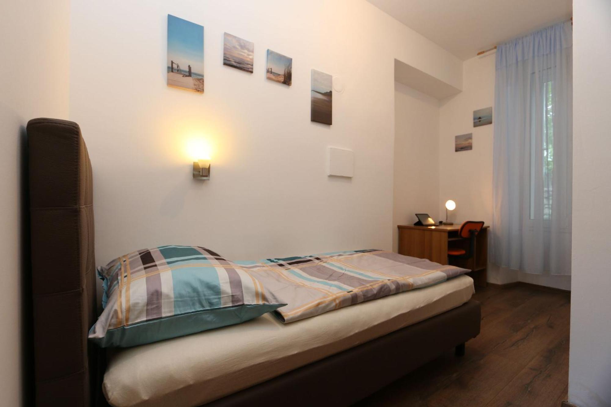 Apartment Krimeja 리예카 외부 사진