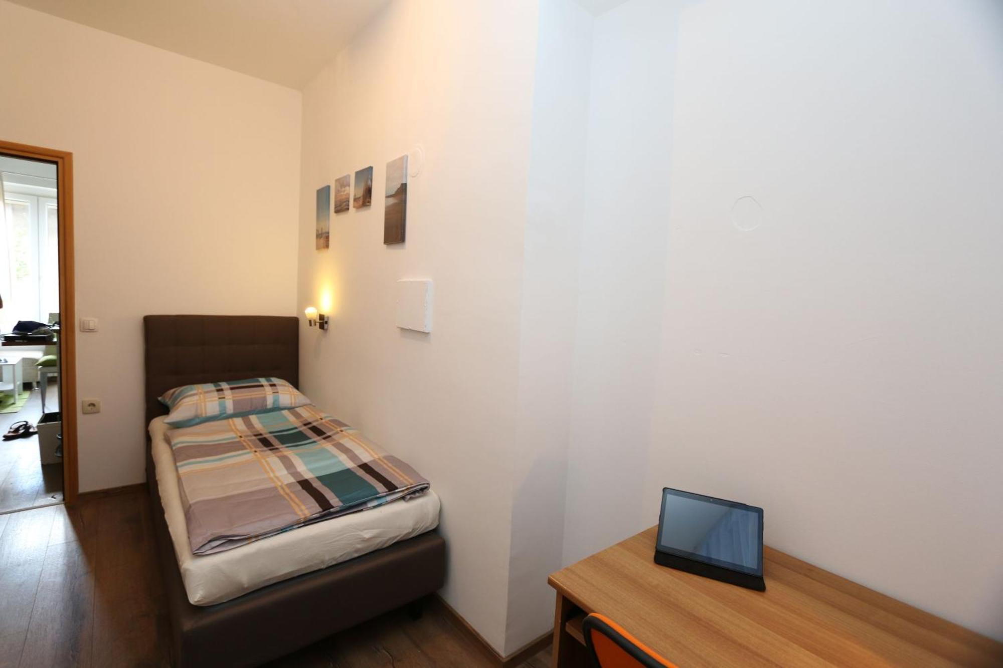 Apartment Krimeja 리예카 외부 사진