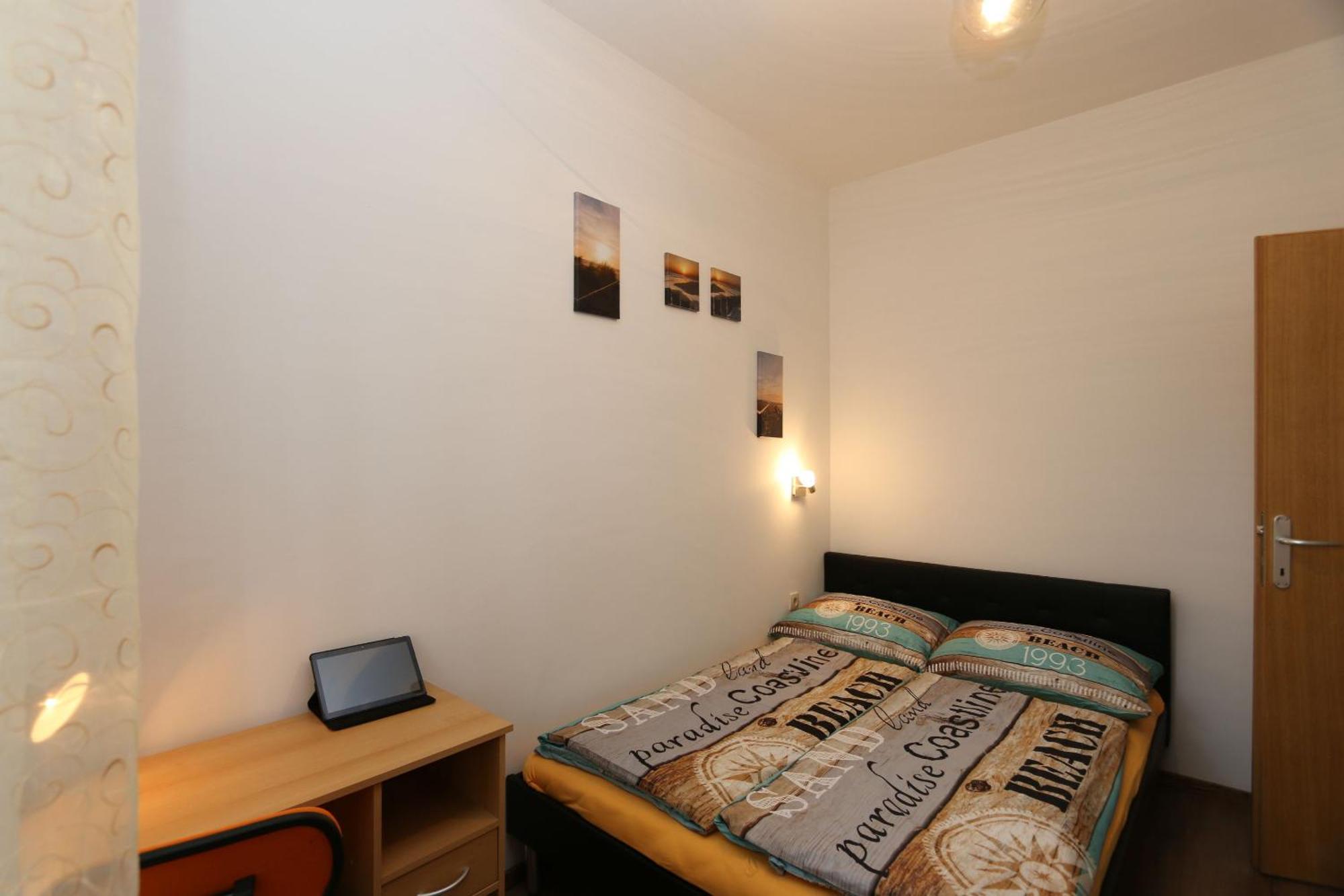 Apartment Krimeja 리예카 외부 사진