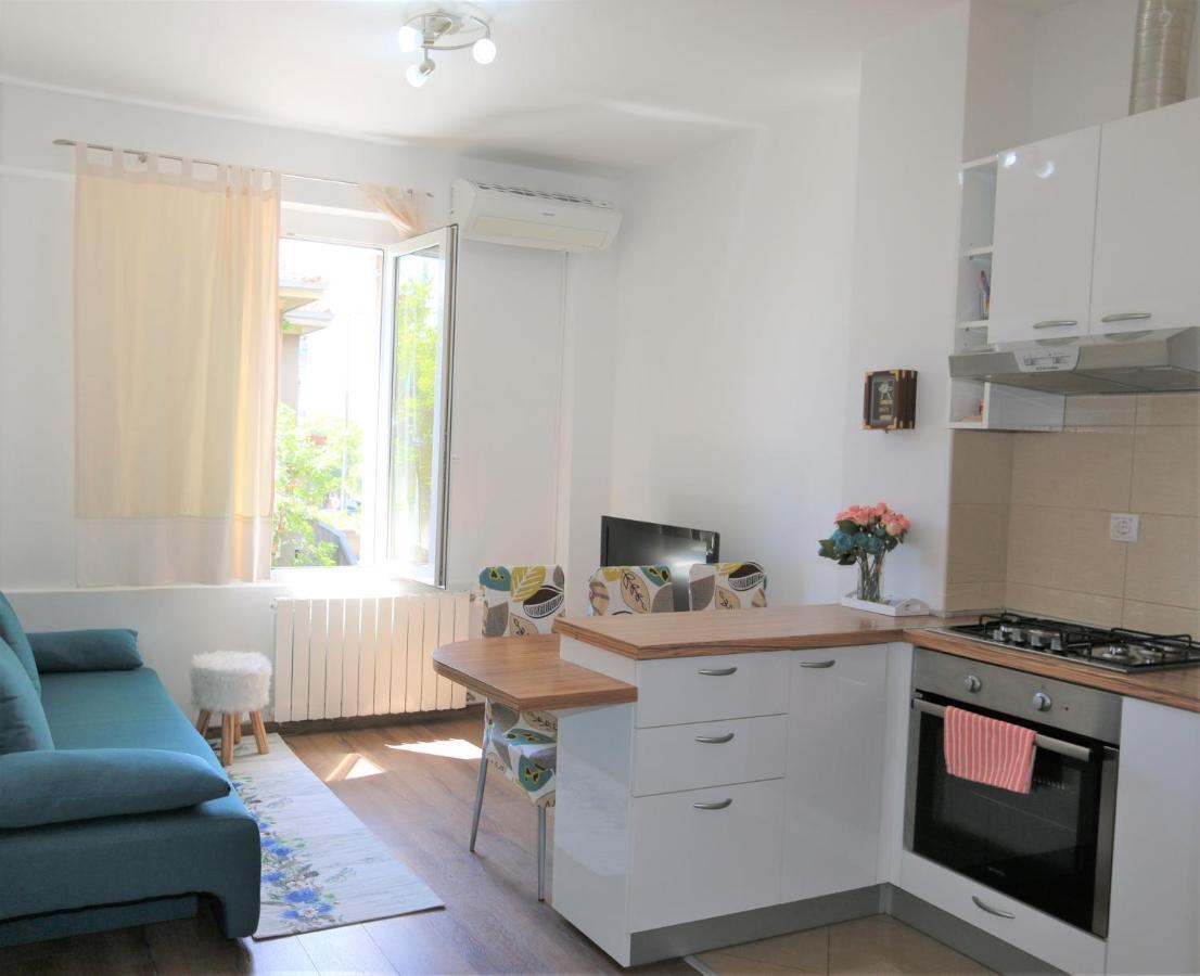 Apartment Krimeja 리예카 외부 사진