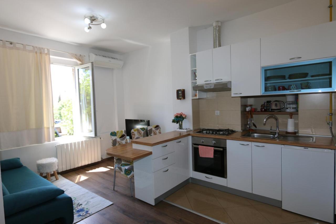 Apartment Krimeja 리예카 외부 사진